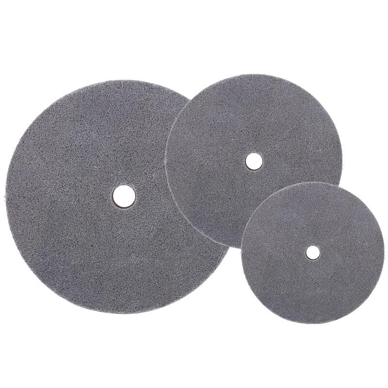 Nylon Polishing and Grinding Wheel