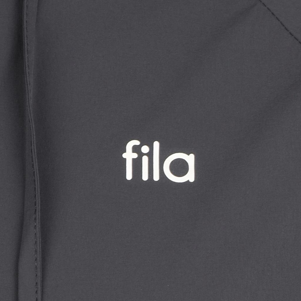 Hwilla Coldwave+ Cooling Woven Stretch Anorak Short Sleeve (Fs262Jk02F005006)