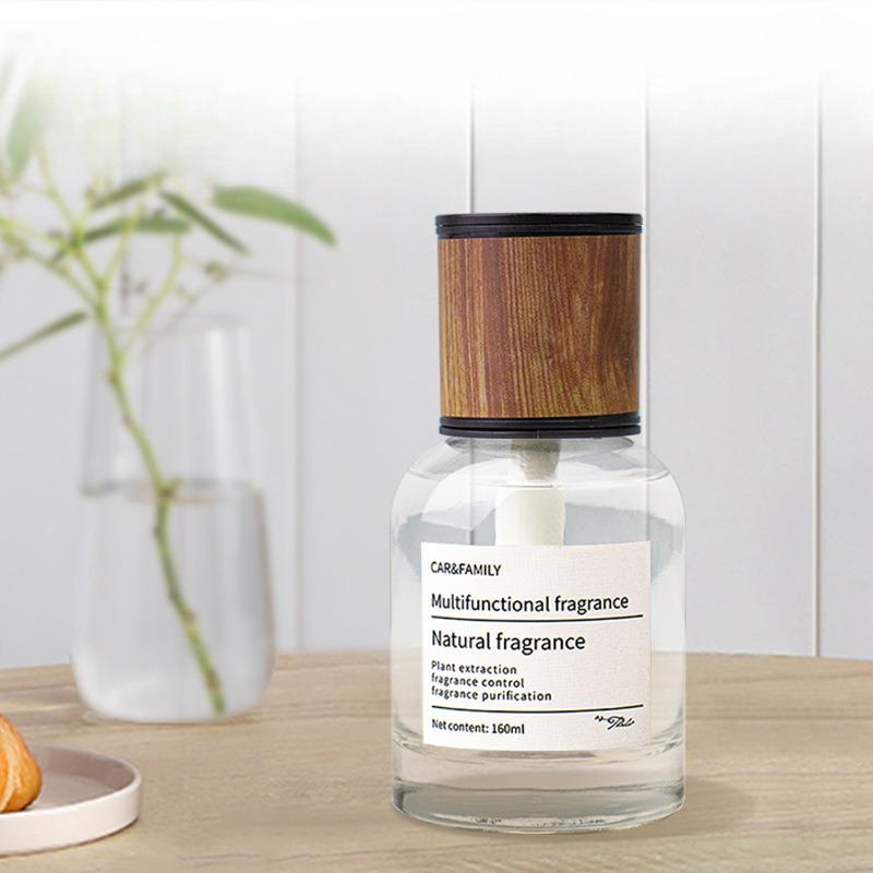 Auto Aroma Diffuser, Auto Parfum Ornament, Langdurige Geur, Auto Geur