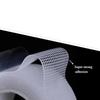 Enhanced 1-Meter Nano Tape – Super Strong Transparent Multi-Functional Tape. Reusable, Ideal For Wall Mounting And Item Organiza