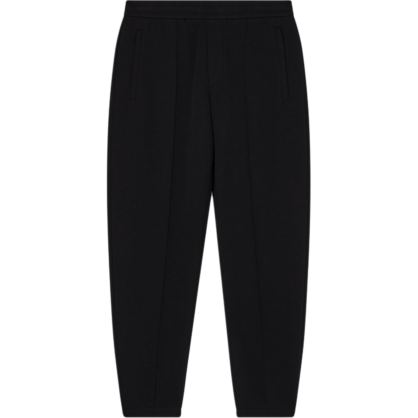 

Emporio Armani Ss26 Loose Fit Elastic Tapered Sweatpants Men bottoms EM004542-AF10013-UC001 XL
