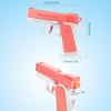 Manual M1911 Water Gun for Kids Boys Girl Summer Beach Toy Gun Pistol Outdoor Games