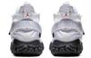 Jordan Proto React White Black BV1654-100