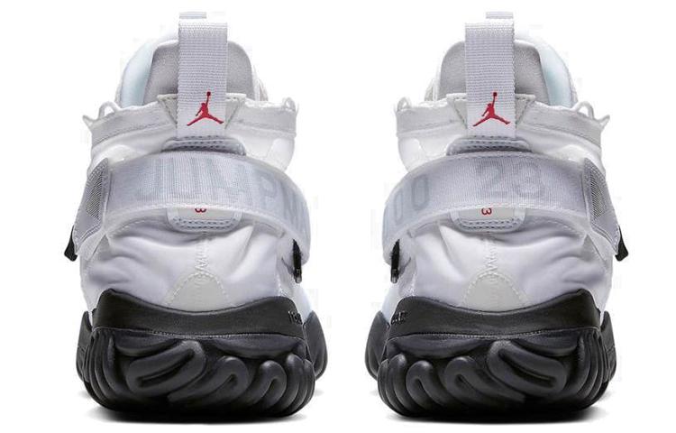 Jordan Proto React White Black BV1654-100