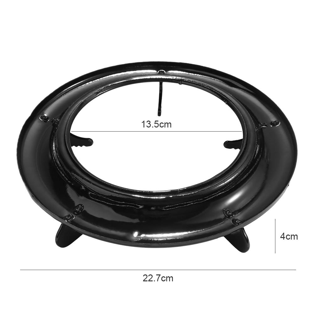 Stove Gas Cookware Accessories Kitchen Tools Cooktop Stand Stove Rack Stove Protector Stove Holder
