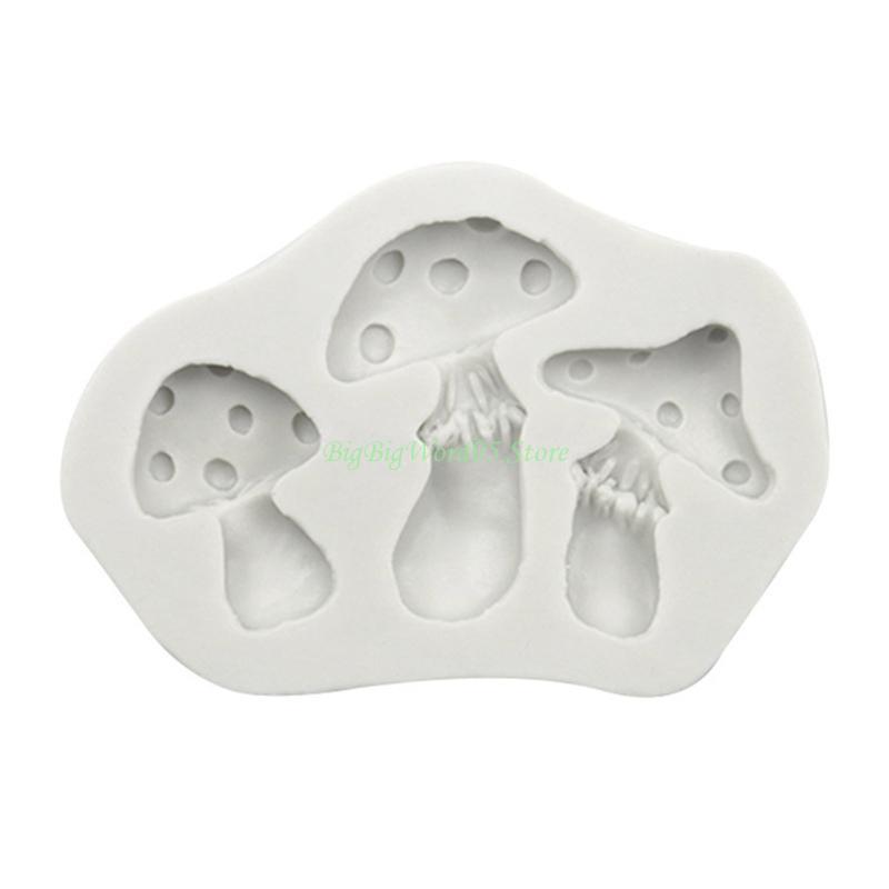 24TE Cake Silicone Mould Baking Tools Sugar Mold Chocolate Fondant Mold