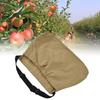 Orchard Picking Bag   Oxford Cloth Waist Hanging Fruit   Bag for Gardening
