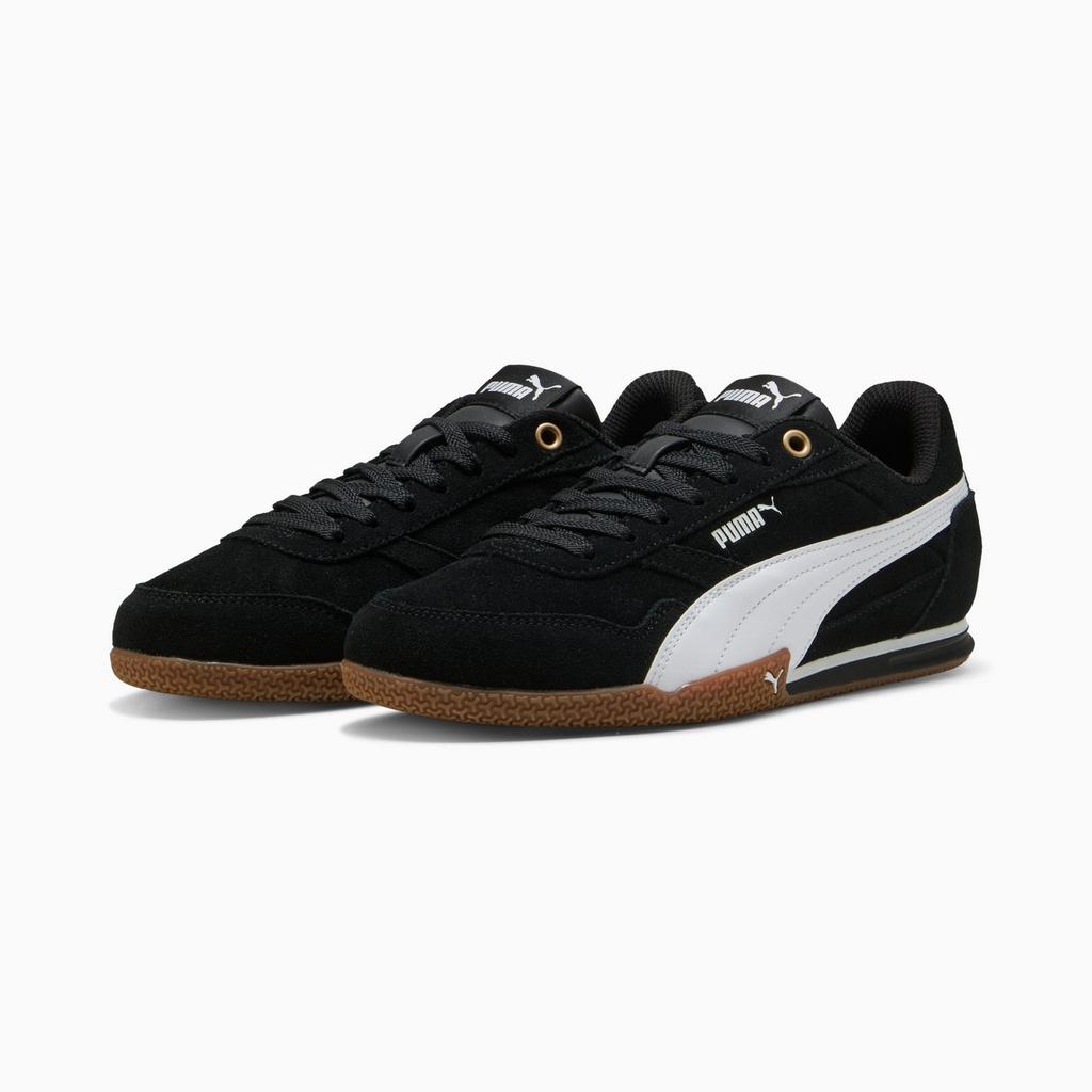 Puma BELLA DONNA women's sports shoes black 40267301 size 36