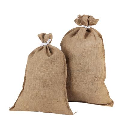 EINEY Heavy-Duty Sandbags, Dongoros, and Nanking Bags for Transporting Gardening and Pots, Large Size, Set of 2