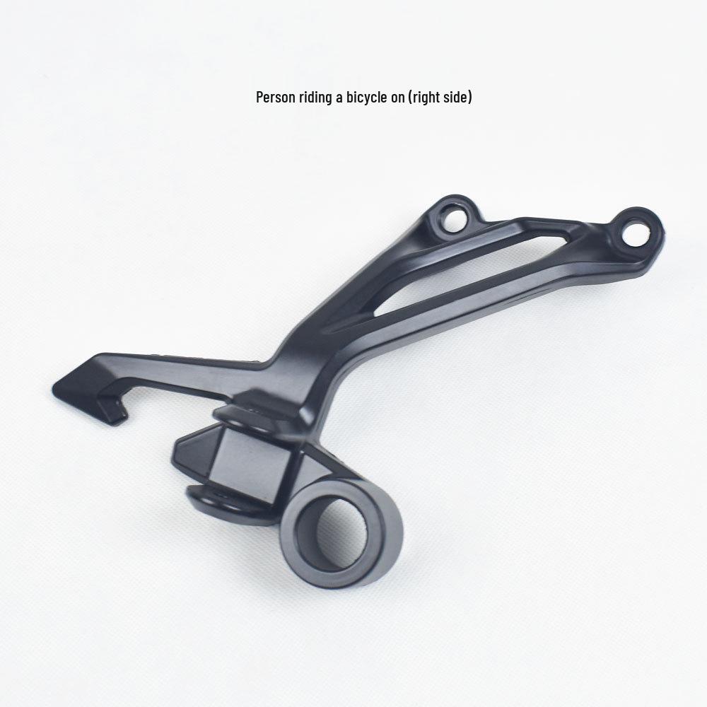 Kawasaki Z900/ZR900 Rear Passenger Footpegs Footrest Bracket (2017-2023)