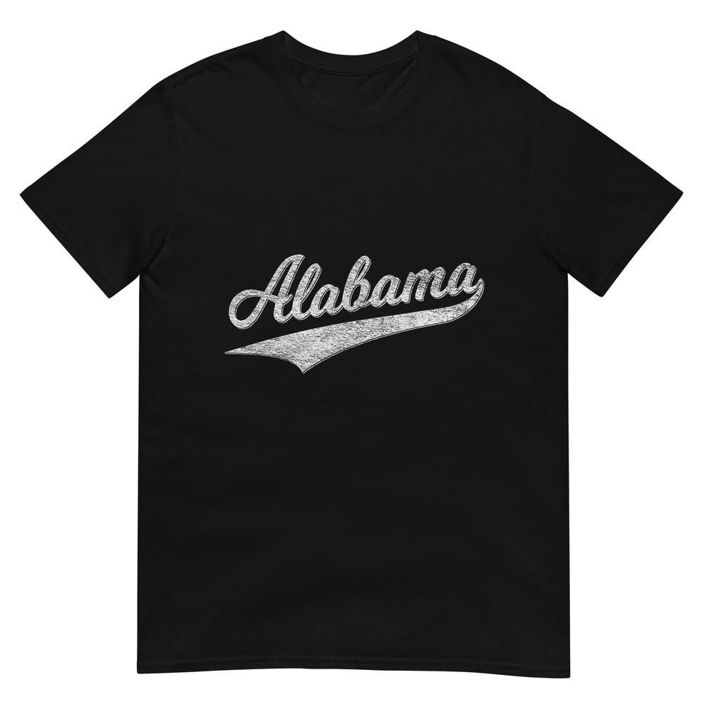 

Short-Sleeve Unisex T-Shirt S