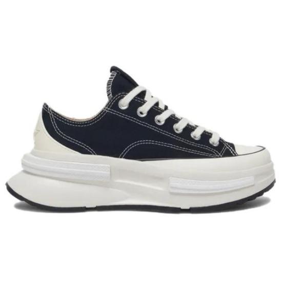 Converse Run Star Legacy CX Low Black White - A11489C