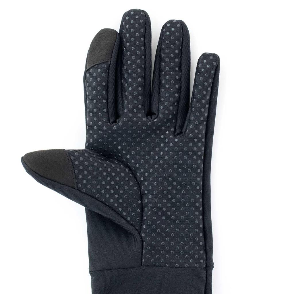 Karrimor Trekking Gloves Stretch Fleece Glove Olive M