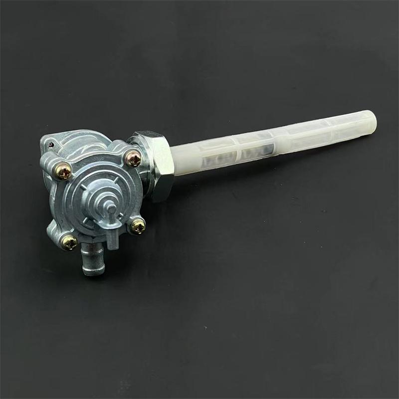 Motorcycle Supply Gas Fuel Valve Oil Tank Switch Petcock Cock Tap For Honda VTR250 CB250 Hornet250 VTR 250 CB 250