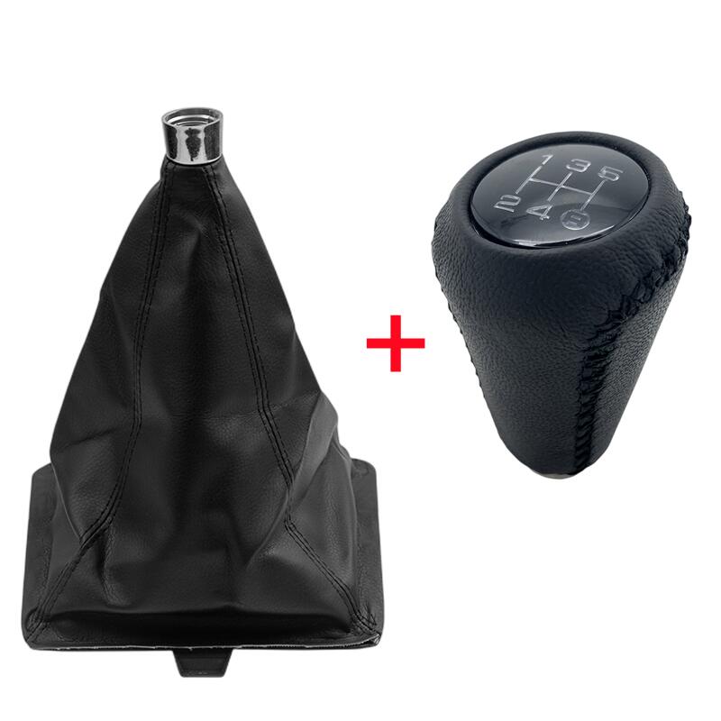 For Great Wall V200 V240 2010 2011 2012 2013 2014 2015 Gear Shift Knob Gaiter Boot Cover Case Collars Car Styling Accessories