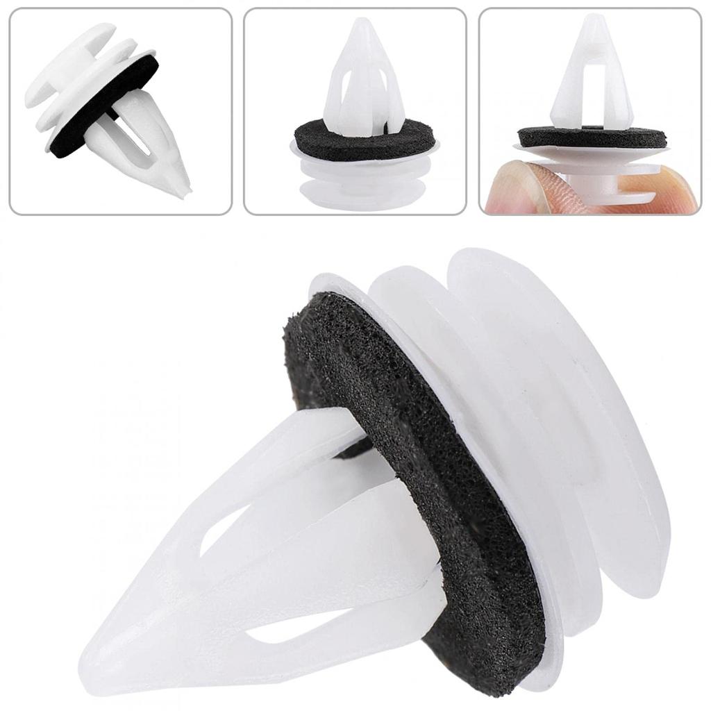 KIMISS door panel trim clip door trim clip door panel fa trim panel retainer