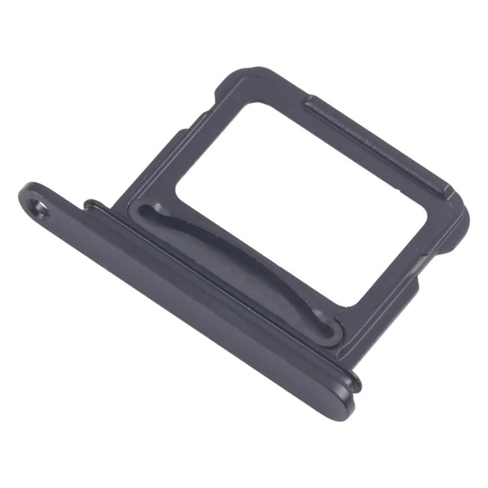 For iPhone 17 OEM Dual SIM Card Tray Holder Replacement Part (without Logo)