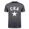 CKA Russian Hockey Team T Shirt Unisex Summer Short Sleeve Cotton KHL Saint Petersburg SKA T-shirts Tops Unisex Streetwear