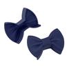 2Pcs Kitchen Pot Clip Bow-Shaped Cooking Oven Glove Silicone Pot Holders Non-Slip Grip for Hot Cookware