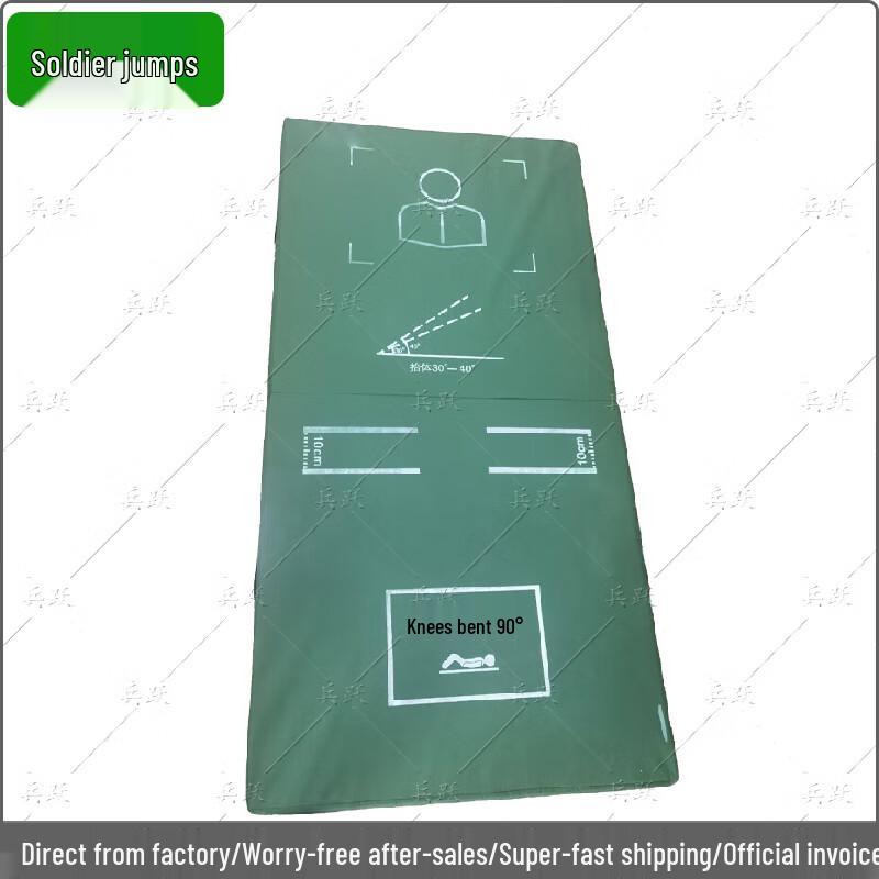 Bingyue Foldable Gymnastics Training Mat