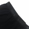 Nike Solid Color Elastic Waist Sports Shorts Men Bottoms Black CT8464-010