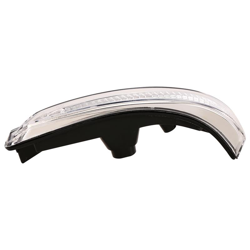 For Chevrolet Cruze J300 2009 - 2015 Car LED Rear View Mirror Light Turn Signal Light 94537660 Left