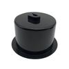 Portable Beverage Mount Adjustable Drink Holder Suitable for Vehicle Seats & Lounges Chairs Tool Easy Installation