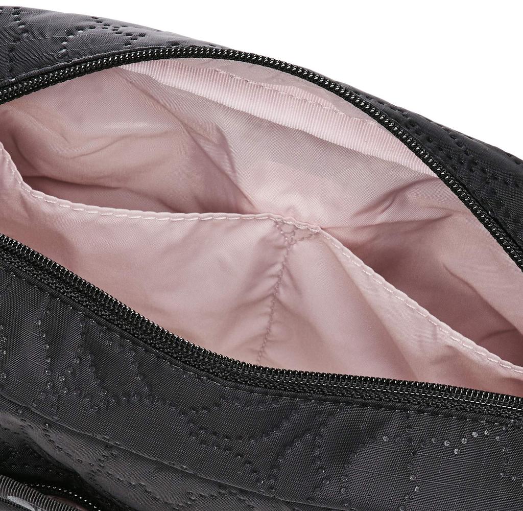 Shoulder Bag 2434 Basic 2434K589 Puffy Blossoms [LeSportsac] Women's