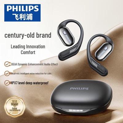 Philips TAT3759 Kabellose Knochenschall-Sportkopfhörer