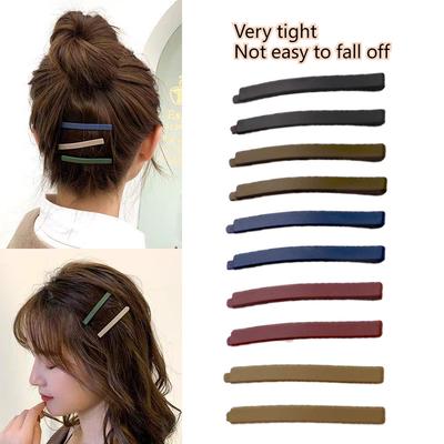 Acessórios para cabelo – Ganchos de cabelo