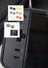 Joystick Cap Replacement Parts for Legion Go Gaming Console Anti-loosening,Reinforced and Stable,Repair and Modification Parts