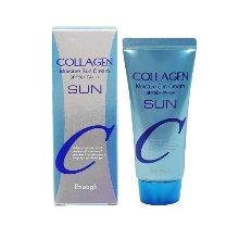 Collagen Moisture Sunscreen SPF50+ PA ++++