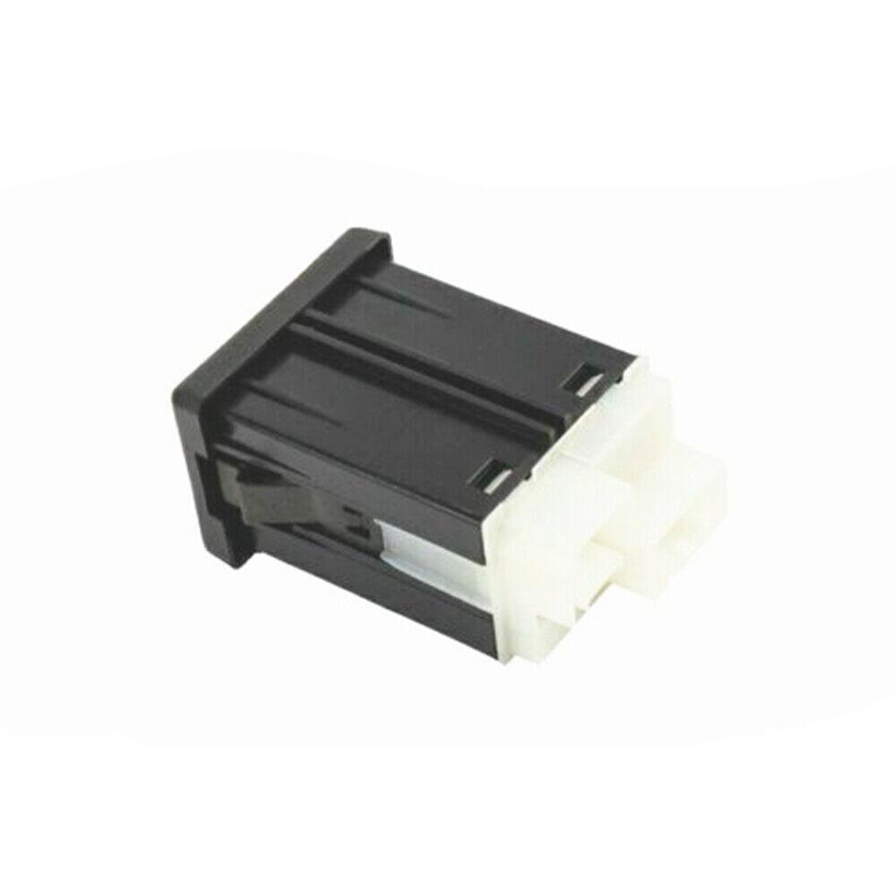13581213 Car Center Console Auxiliary Jack USB SD Card Input For Cadillac GMC US