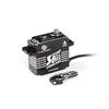 FLASH HOBBY 38KG Coreless Servo High Torque Full Metal Servo IP67 Waterproof with Magnetic Support for Sanwa Futaba Scale RC Truck Robot Parts 8.4V