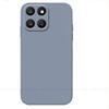 Pro Kryt Honor 400 Smart Case Huawei Honor 400 Smart Capas Nárazník Tekutý Silikon Nárazuvzdorný Měkký TPU Fundas Honor 400 Smart