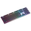 HP K100 Backlit Wired Gaming Keyboard