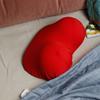 Zk20 Memory Foam Breast Pillow Neck Cushion Soft Back Support Pillow Sleep Pillow for Men and Women