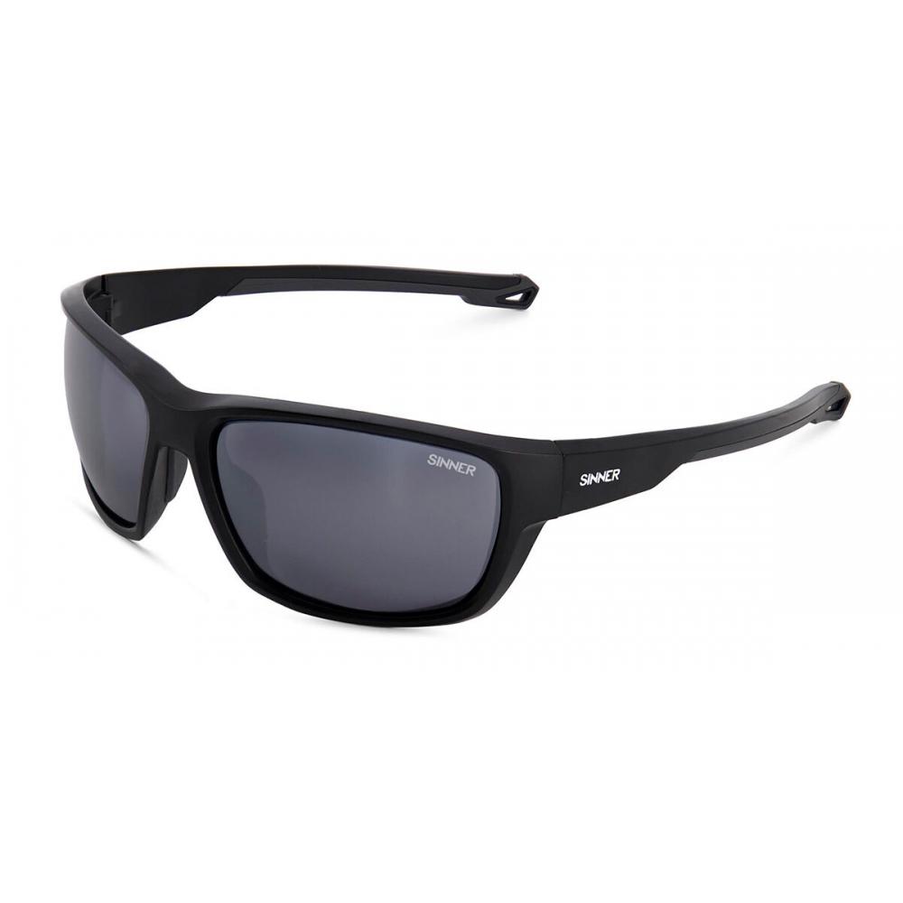 

Sinner Nirapi Mountain Asian Fit Polarized Sisu 932 10 03 Unisex Sunglasses 125-22-131