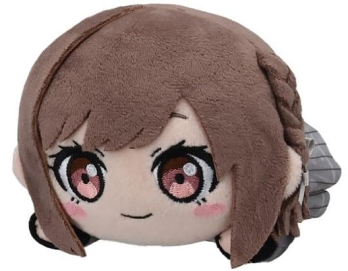 Shinonome Ena Lying Down Plush Toy New Night Code Official Merchandise -Brand Style- (S) 25-ji