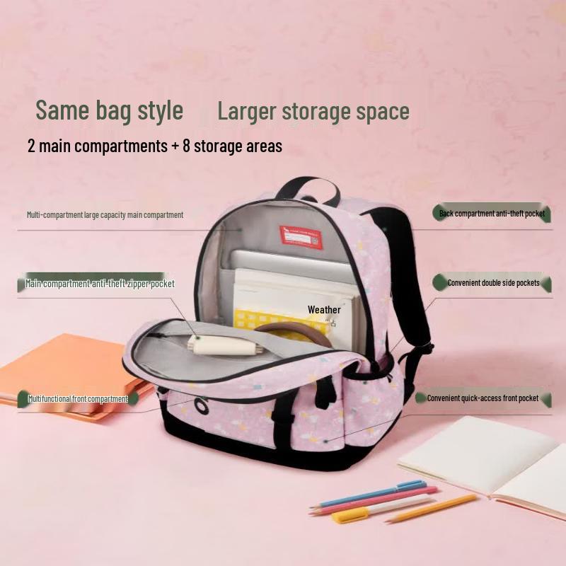 OIWAS OCB5087 Ultralight Backpack