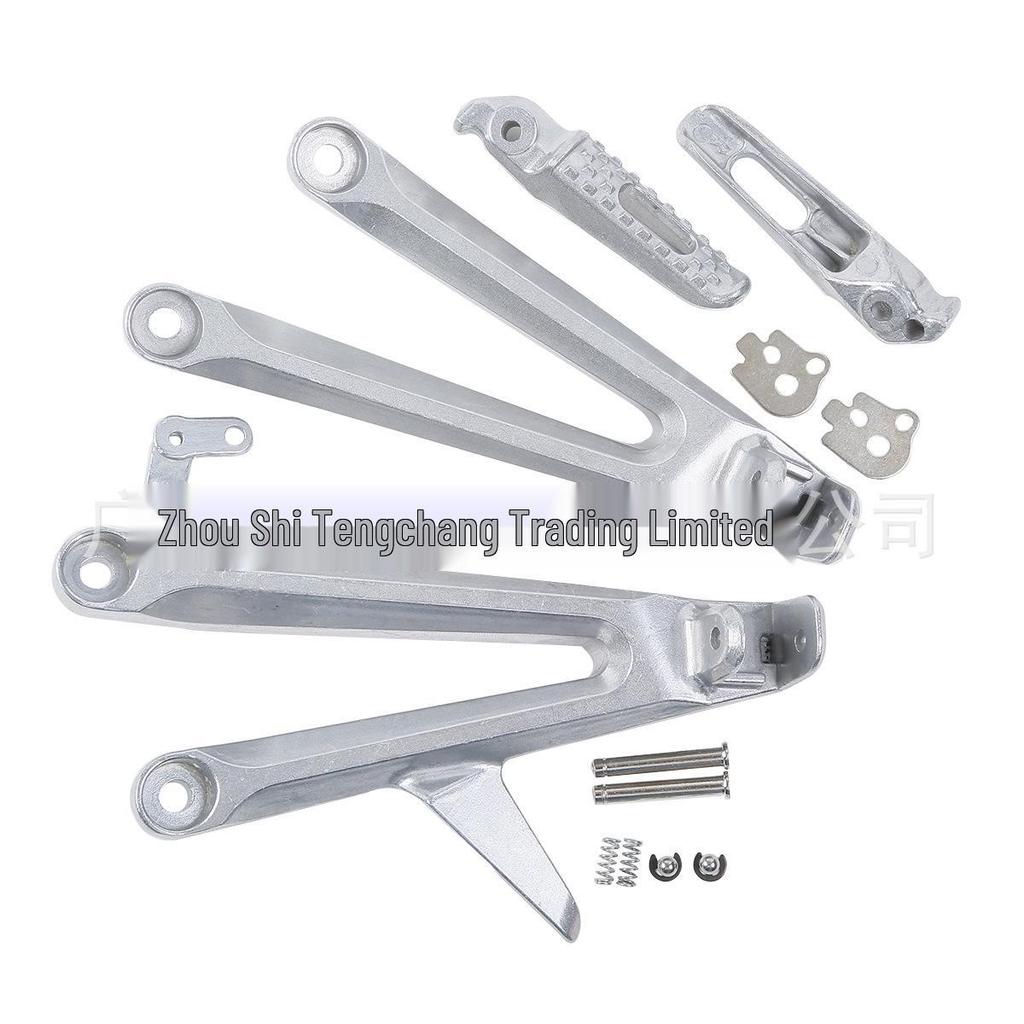 CBR1000RR 2004-2007 Rear Footrest Bracket for Motorcycle Modification