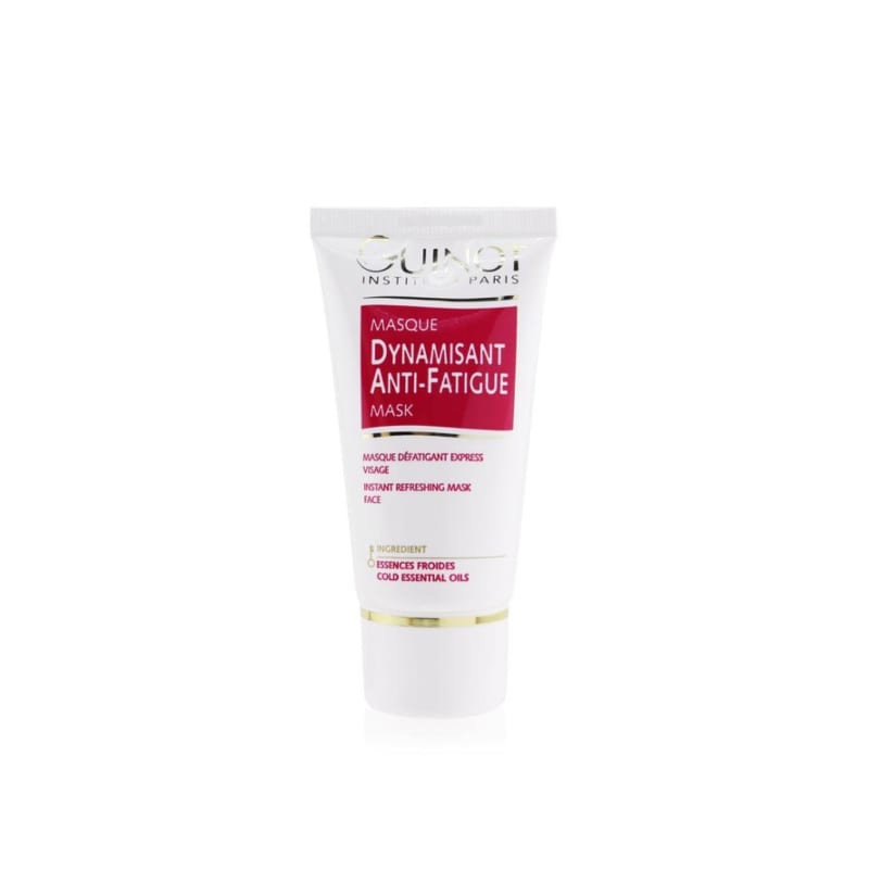 Kino Dynamisant Patig Face Mask 50ml