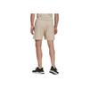 Adidas BotanDyed Shorts Men Bottoms Light-Khaki HE3067