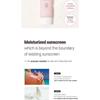G9SKIN - White In Milk Sun Plus