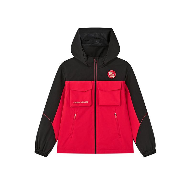 Under Armour Jacket Life Collection 254322553 160