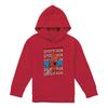 Spider-Man Childrens/Kids Thwip Pull Over Hoodie