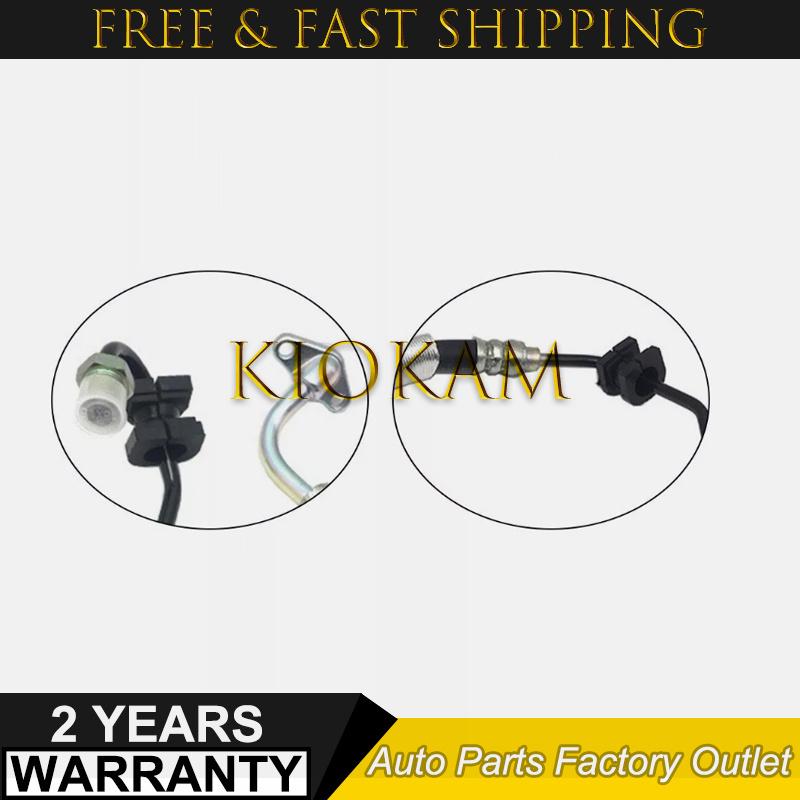 Power Steering Pump Feed Hose for HONDA CR-V 2007-2011 ES EX 2.2L I-CTDi Easy Installation 53713SWYG01 53713-SWY-G01 4965761385