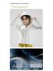 UPF50+ Breathable Sun Protection Clothing for Men & Women - Ice Feeling, Anti-UV, Skin-Friendly, Outdoor Fishing Suitable.