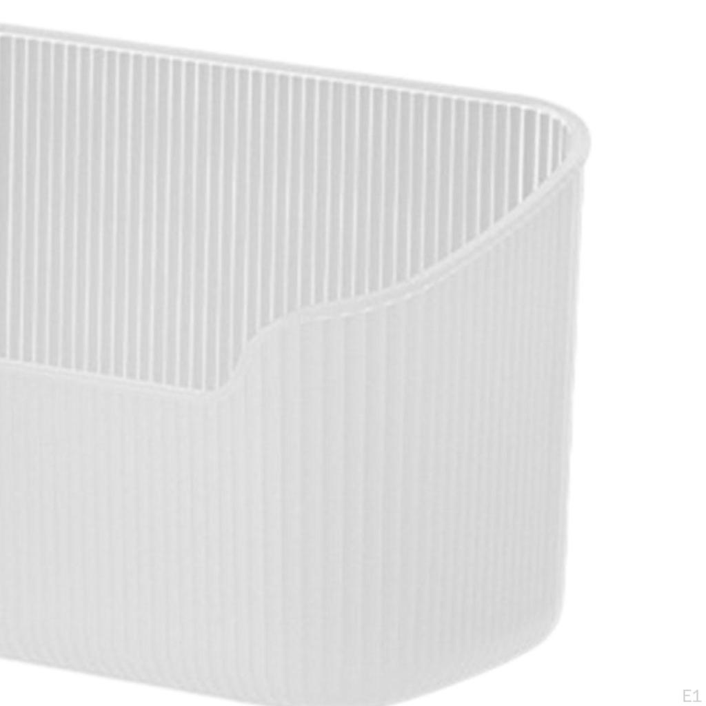 Aufbewahrungslösung - Schicker Schminktisch-Organizer