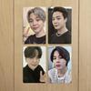 [USED] BTS bulk sale with trading cards, memories album, sowoozoo